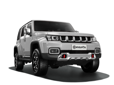 BJ40